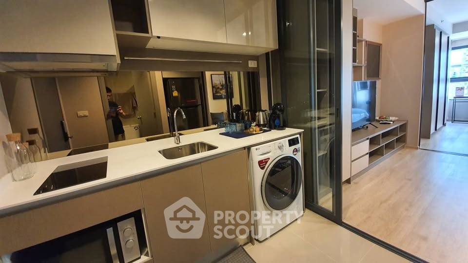 รูป คอนโด 1-ห้องนอน ที่ ไอดีโอ สาทร-วงเวียนใหญ่ ใกล้ BTS วงเวียนใหญ่ (ID 2791019) - รูปที่ 18/26