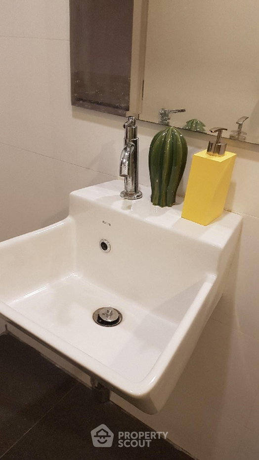 รูป คอนโด 2-ห้องนอน ที่ สวิฟท์ คอนโด ใน บางเสาธง (ID 380115) - รูปที่ 8/19