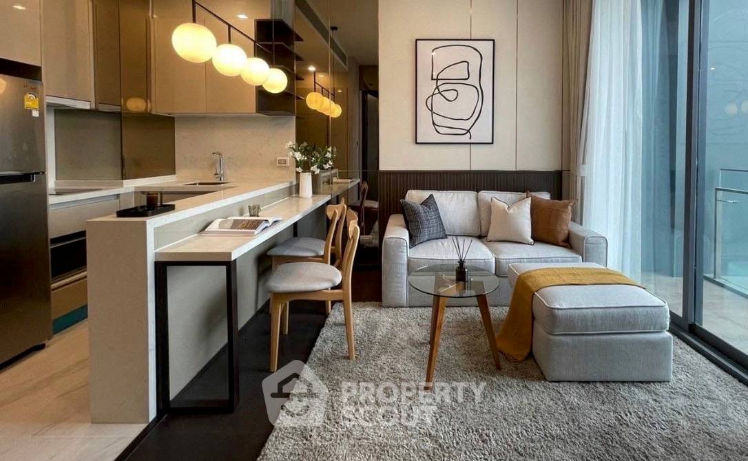 รูป คอนโด 1-ห้องนอน ที่ ลาวิค สุขุมวิท 57 ใกล้ BTS ทองหล่อ (ID 2788477) - รูปที่ 2/5