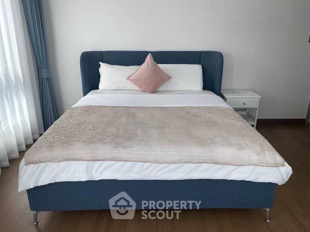 รูป คอนโด 2-ห้องนอน ที่ ศุภาลัย โอเรียนทัล สุขุมวิท 39 ใกล้ MRT เพชรบุรี (ID 2782340) - รูปที่ 4/5