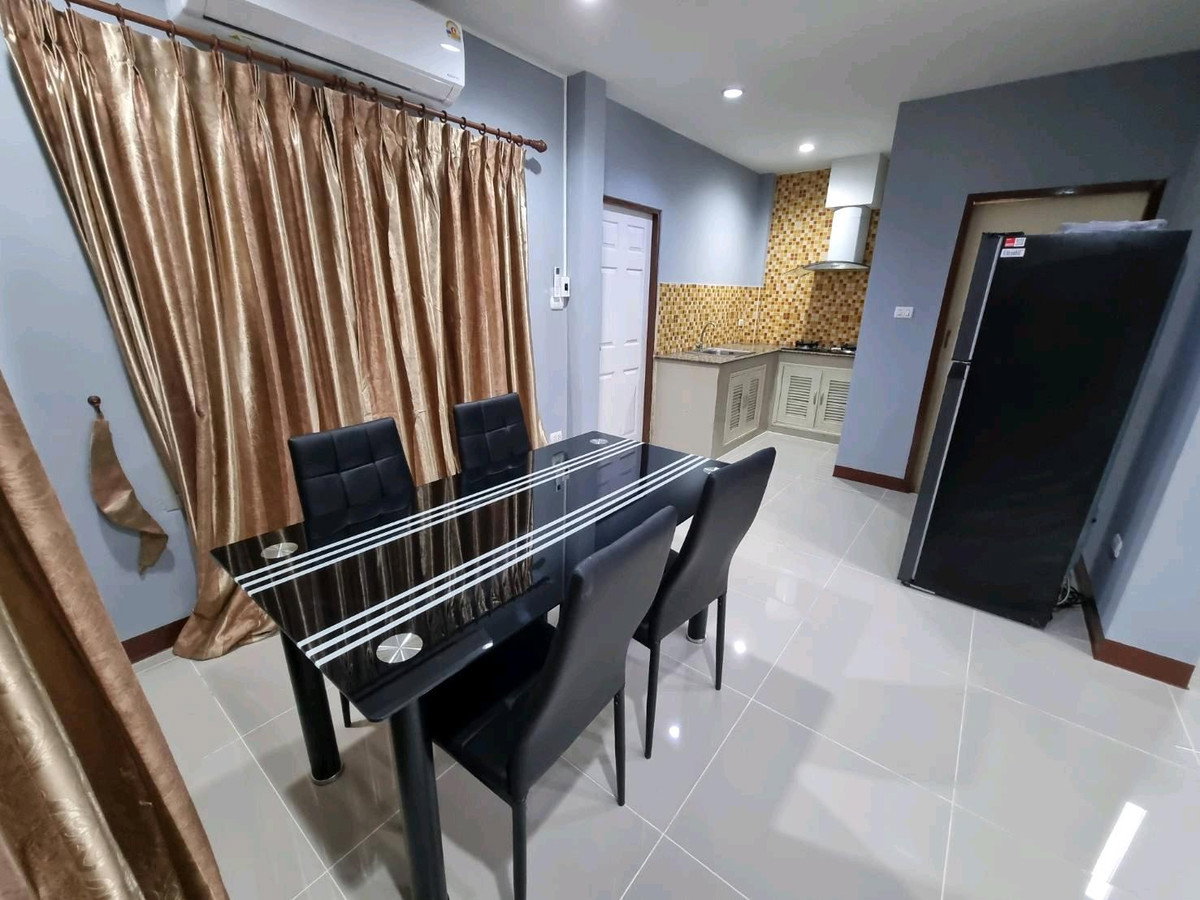 รูป 🏠 ให้เช่าบ้าน : Sintavee Greenville 2 (สินทวี กรีนวิลล์ 2) รหัสทรัพย์ | 📌LNP-H959 - รูปที่ 3/23