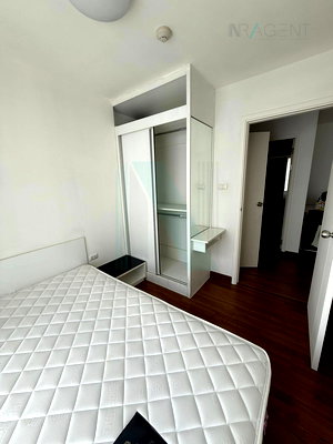 Condos for rent Pantip Plaza Ngamwongwan : 🎊 For Rent Condo THE TRUST CONDO NGAMWONGWAN Building 1, Floor 28,1 bed room, Room size 30 sqm