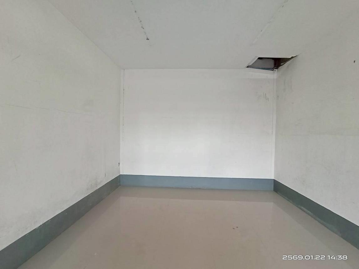 รูป บ้านเดี่ยว 87.9 ตร.วา ยางตลาด กาฬสินธุ์ 1.5M - รูปที่ 26/34