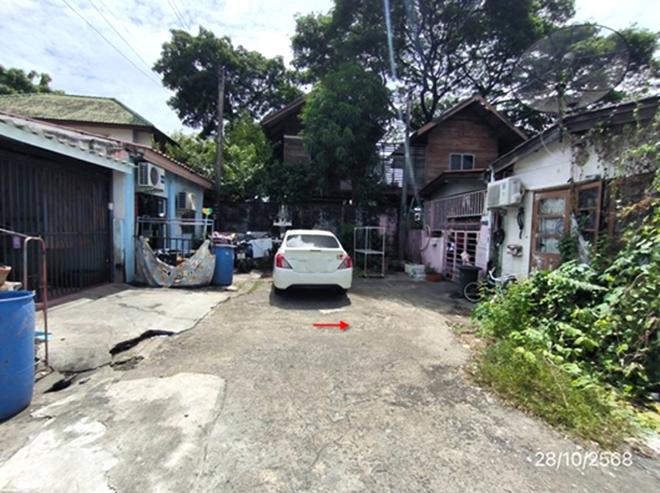 picture TOWN HOUSE 15 Sq.w. Muang Pathum Thani Pathumthani for 900,000 - 5/14