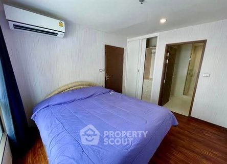 รูปภาพ คอนโด 1-ห้องนอน ที่ สีลม ซิตี้ รีสอร์ท คอนโดมิเนียม ใกล้ BTS ช่องนนทรี (ID 2796227)