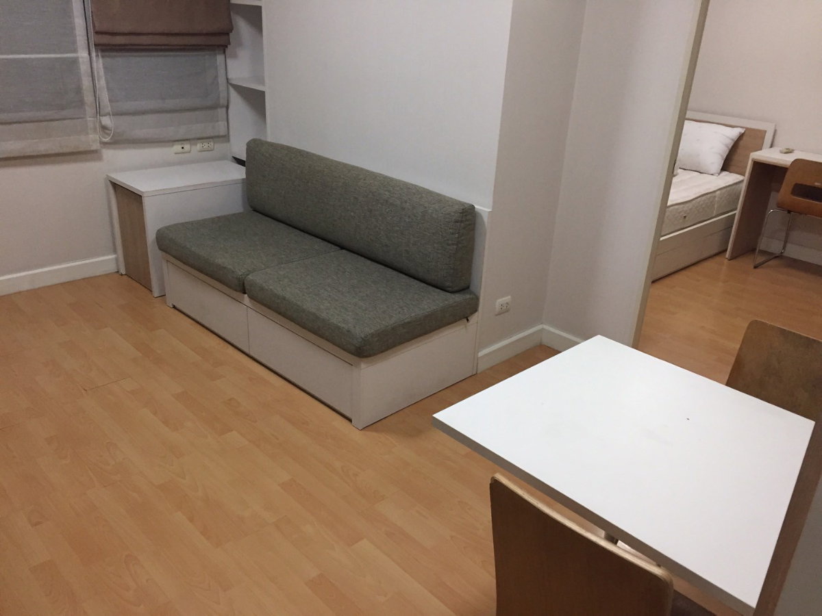 รูป My Condo Sukhumvit 52 (มาย คอนโด สุขุมวิท 52) (1bed1bath 35sqm) - รูปที่ 5/6