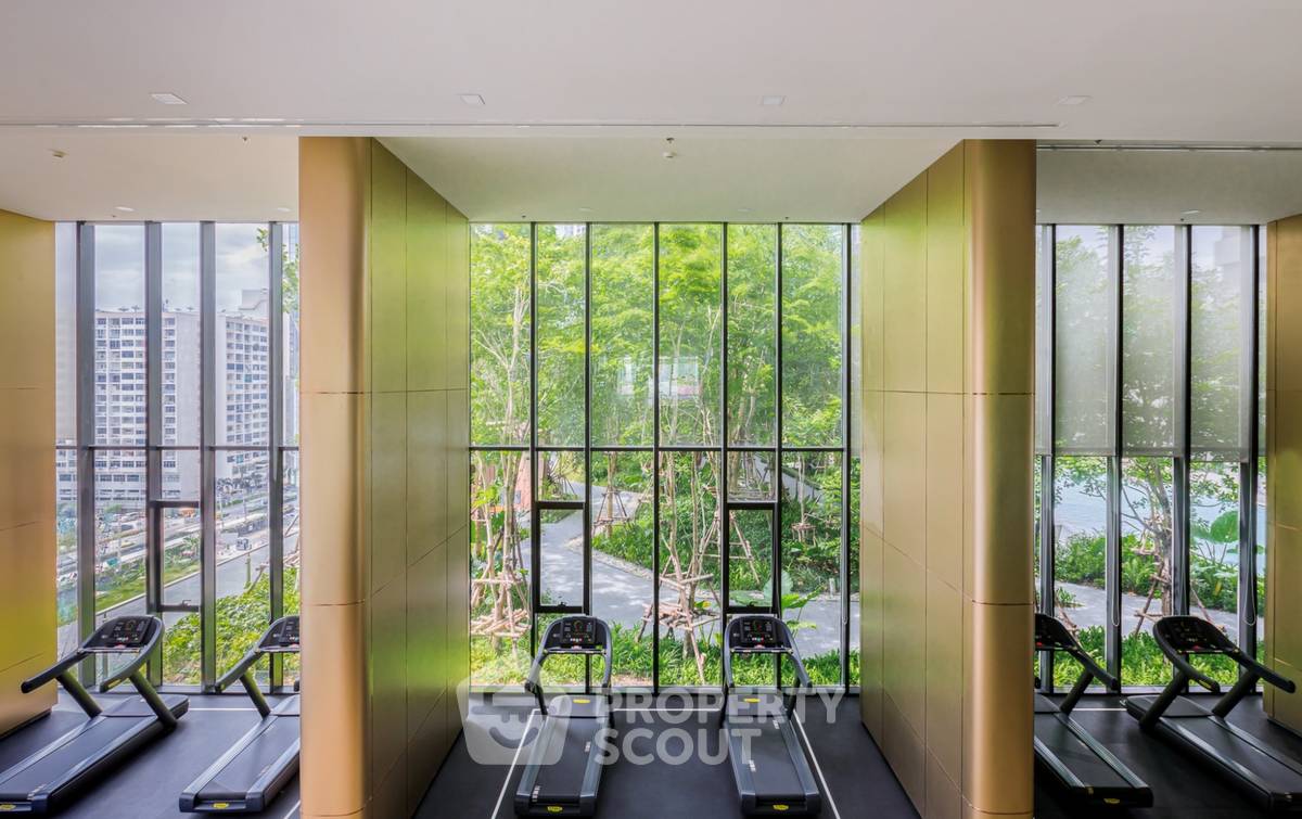 picture 2-BR Condo at One 9 Five Asoke - Rama 9 near MRT Phra Ram 9 (ID 2796245) - 11/24