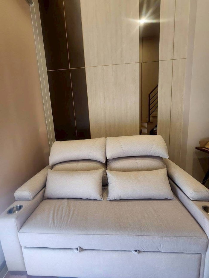 รูป #A124267 ✅ 8/4/69 ให้เช่า Culture Chula 📲📢สอบถาม ld line @condoboy - รูปที่ 3/15