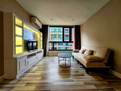 ขายคอนโด : ขายคอนโด เดอะคิวบ์ พลัส แจ้งวัฒนะ อาคาร B ชั้น 5 2 ห้องนอน ขนาด 51.00 ตรม ใกล้ ไอทีสแควร์