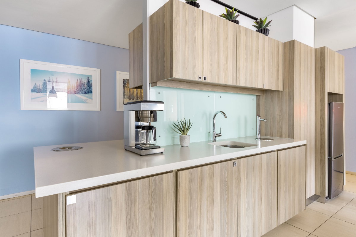 รูป พื้นที่สำนักงานส่วนตัวสำหรับ 2 คนที่  Regus Silom Complex - รูปที่ 5/5