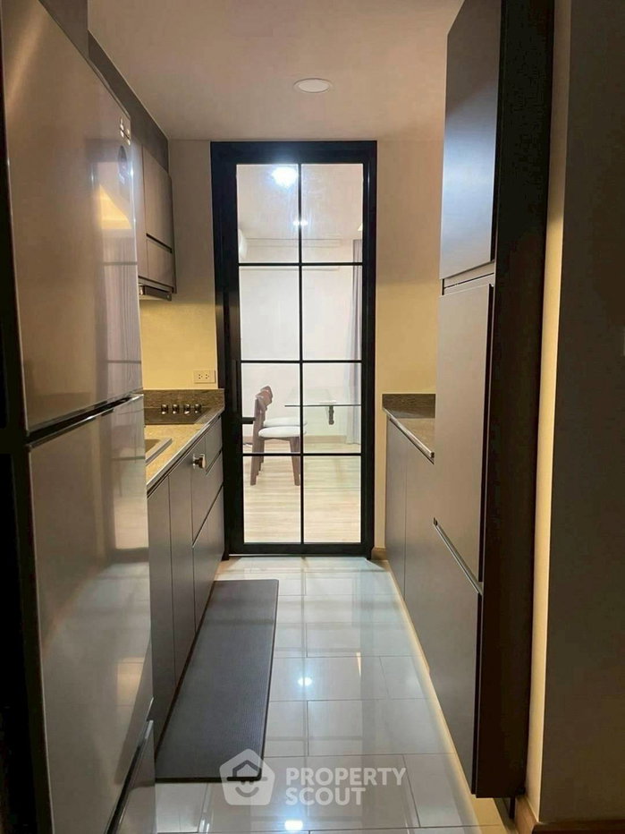 picture 2-BR Condo at Siamese Gioia near MRT Phetchaburi (ID 2796331) - 3/7