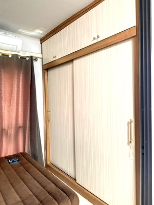 ขายคอนโด : ขายคอนโดยูนิโอ รามคำแหง-เสรีไทย