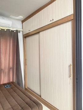 (For Sale) 1-Bedroom Condo at Unio Ramkhamheang-SeriThai, Near The mall Bangkapi