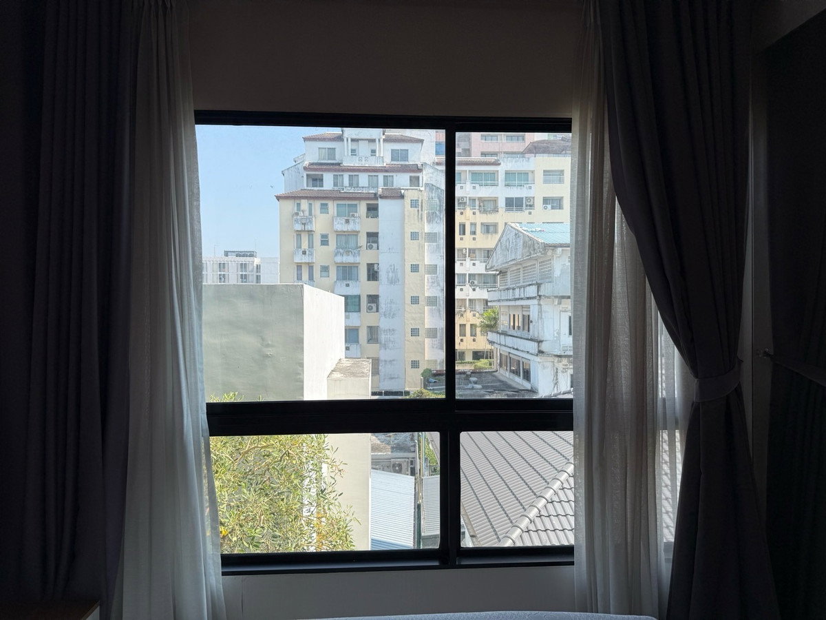 รูป 🤝🏻RB24100 ให้เช่าถูกมาก👍ศุภาลัย ซิตี้ รีสอร์ท รัชโยธิน - พหลโยธิน 32✅แอดไลน์ @mproperty( มี @ ด้วย) แอดมินตอบไว - รูปที่ 5/20