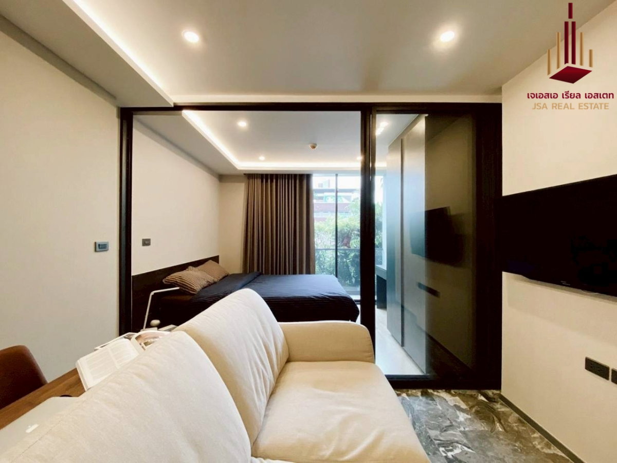 รูป ✨ ให้เช่า 168 สุขุมวิท 36 ✨  💰 ราคา 17,500 บาท/เดือน - รูปที่ 3/6