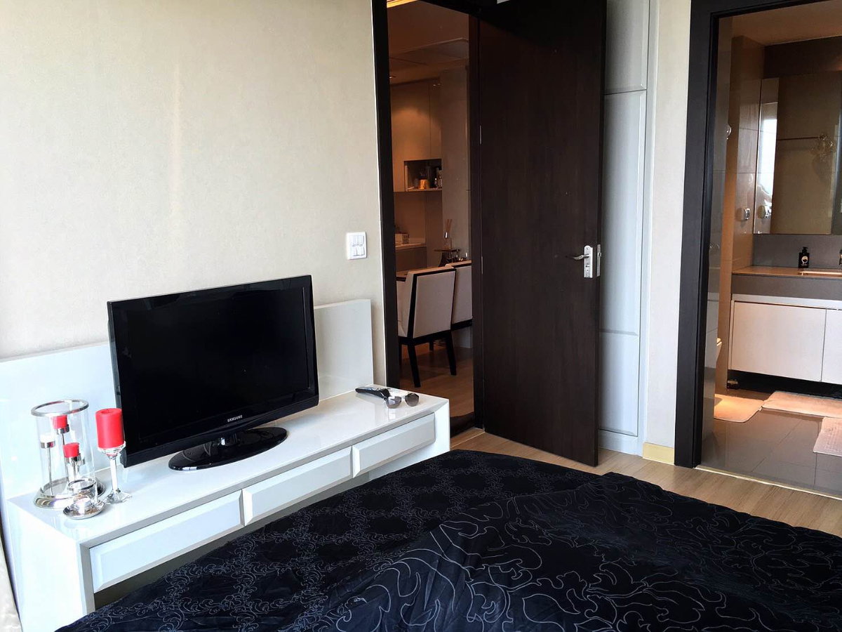 picture The Address Phayathai  Condo for rent 39 Sqm - 2/9