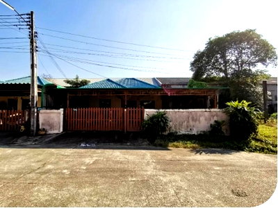 บ้านเดี่ยว ศาลากลางจังหวัดระยอง : BP00527 ขายบ้านเดี่ยว หมู่บ้านภาคประชาชน(บ้านห้วยวัว) ตำบลทับมา อำเภอเมืองระยอง จังหวัดระยอง