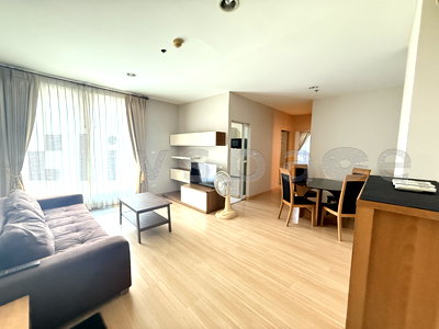 เช่าคอนโด BTS เซนต์หลุยส์ : ▚ LI121ツ ให้เช่า: Life @ Sathorn 10 2BR 63sqm. 32K ✨ ห้องกว้าง ทำเลใจกลางสาทร เจ้าของใจดีเพิ่มเฟอร์นิเจอร์ให้ได้ 🏙️