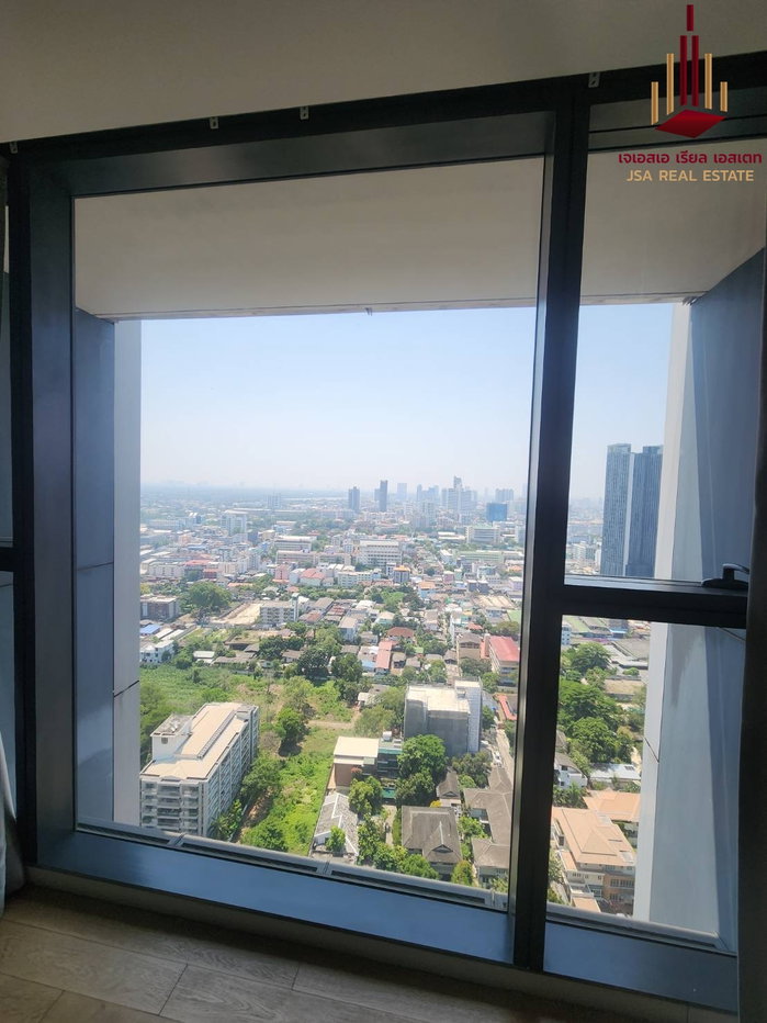 picture ✨ For Rent: The Met Condo ✨   💰 Only 93,000 THB/month - 5/7