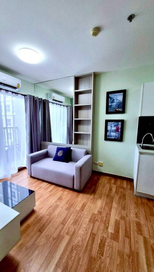 picture The Trust Condo South Pattaya floor 14 - 25/30