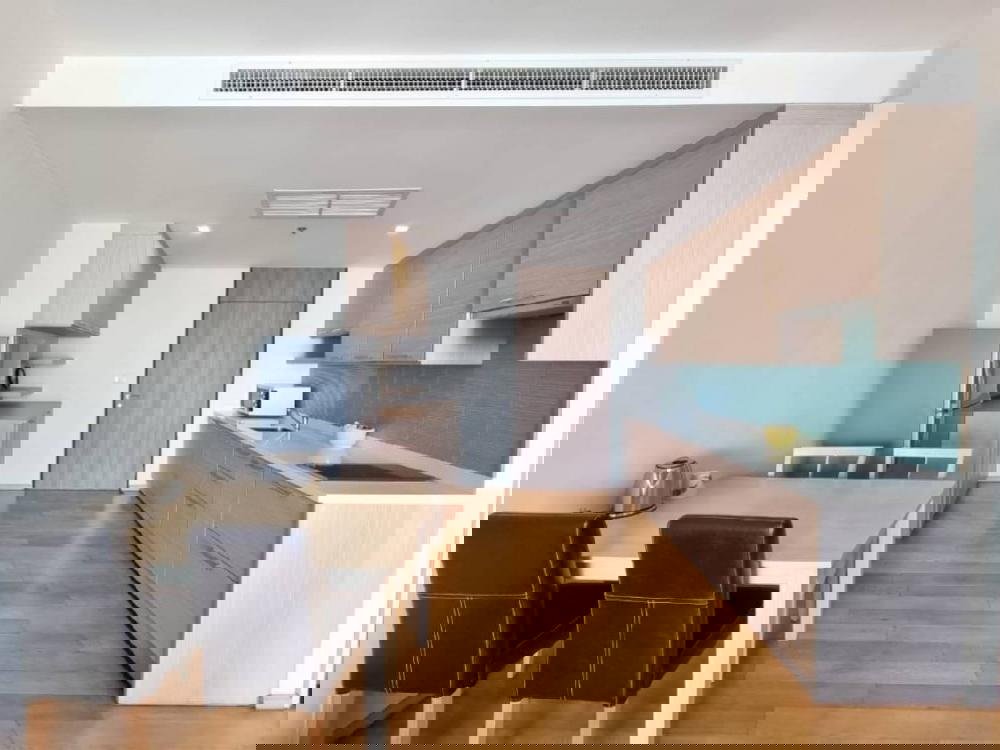 picture ðĨUrgent! Noble Remix Spacious 2 Bedroom High Floor Direct BTS Thonglor Ready to Move In - 17/17