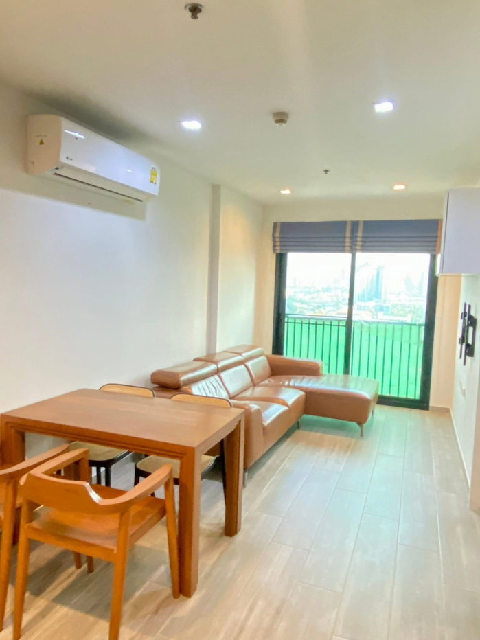 รูป #A124300 ✅ 9/4/69 ขายคอนโด The Base Phetkasem 📲📢สอบถาม ld line @condoboy - รูปที่ 11/11