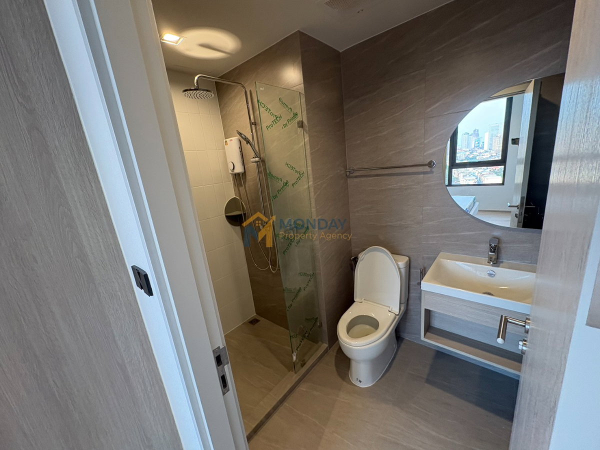 รูป 🔥Rare Item ห้องสวย ราคาต่ำกว่าตลาด Reference Sathorn Wongwianyai รีบจองก่อนหลุด 🔥MD-26028857 - รูปที่ 5/5