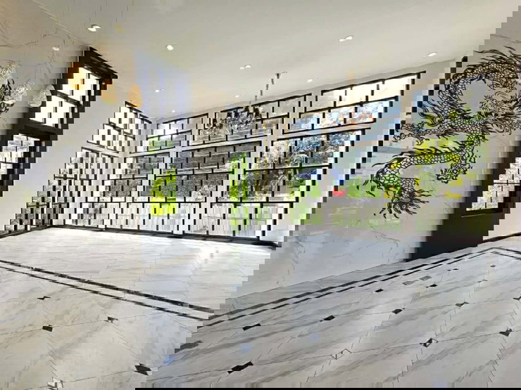 รูป อาคารพร้อมที่ดินทำเลใกล้btsแบริ่ง - รูปที่ 4/11