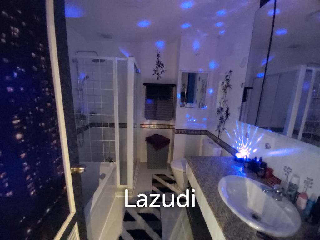 picture Studio 1 Bath 44 SQ.M. Platinum Suites Condominiums - 10/19