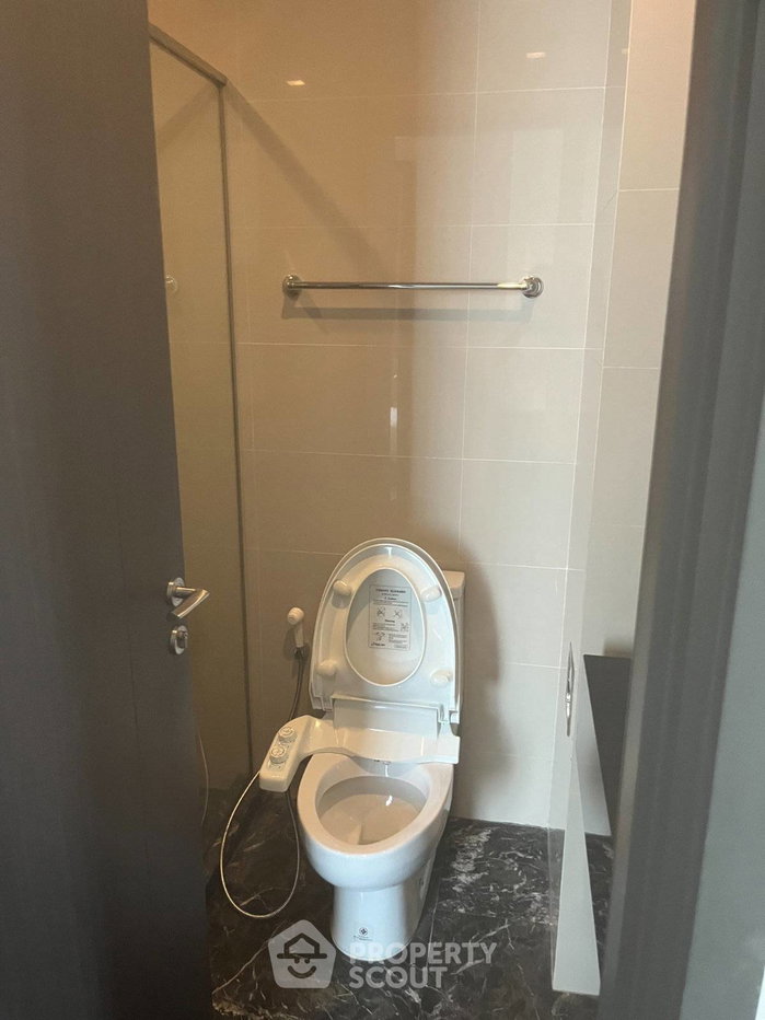 รูป คอนโด 2-ห้องนอน ที่ ดิ เอดจ์ สุขุมวิท 23 ใกล้ MRT สุขุมวิท (ID 2796694) - รูปที่ 5/11