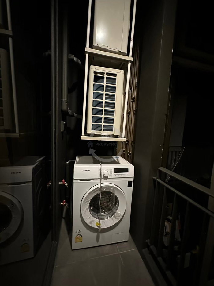 รูป 🔥🔥ให้เช่า🪄🎀เดอะ เนสท์ จุฬา - สามย่าน🎀🪄🟠🔵PS-22600560💚@propsync - รูปที่ 11/12