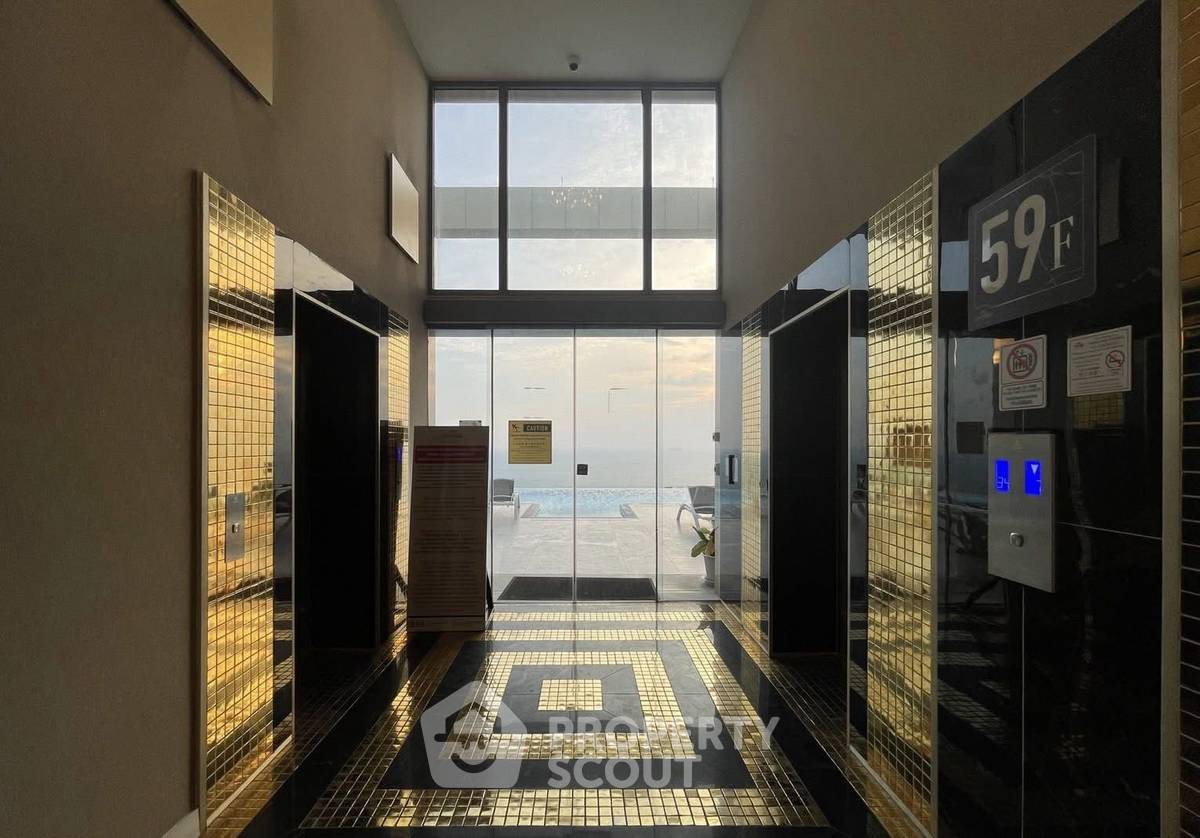 รูป คอนโด 1-ห้องนอน ที่ โคปาคาบาน่า บีช จอมเทียน ใกล้ หาดจอมเทียน (ID 2793869) - รูปที่ 11/13