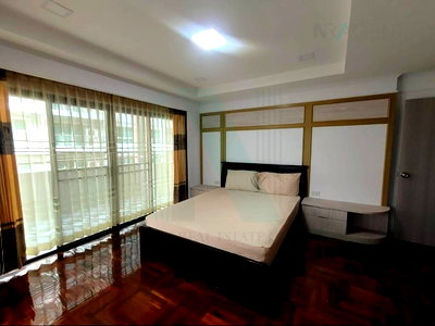 คอนโดให้เช่า : 📌 ให้เช่าคอนโด ดี.เอช.แกรนด์ ทาวเวอร์ สุขุมวิท 39 อาคาร 1 ชั้น 3 3 ห้องนอน ขนาด 240 ตรม ใกล้ โรงพยาบาลสุขุมวิท