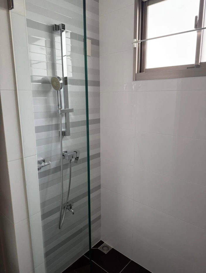 picture 🏡#CT2411_062 🏡💥Urgent💥 Guaranteed availability! Click quickly before it's gone‼️ For Rent 150k.🔥 Perfect Masterpiece Sukhumvit 77 Project - 21/24