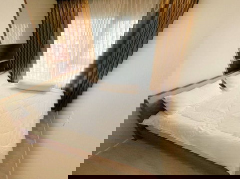 🤝🏻RB24102 ให้เช่าถูกมาก👍แอสปาย สาทร - ท่าพระ✅แอดไลน์ @mproperty( มี @ ด้วย) แอดมินตอบไว