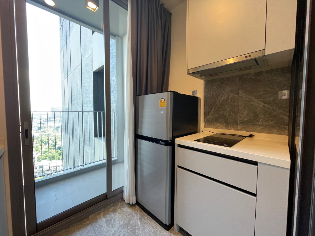 รูป Whizdom Inspire Sukhumvit ห้องสวย ราคาดี สอบถามเพิ่มเติมได้ที่ Line @condorental - รูปที่ 7/12