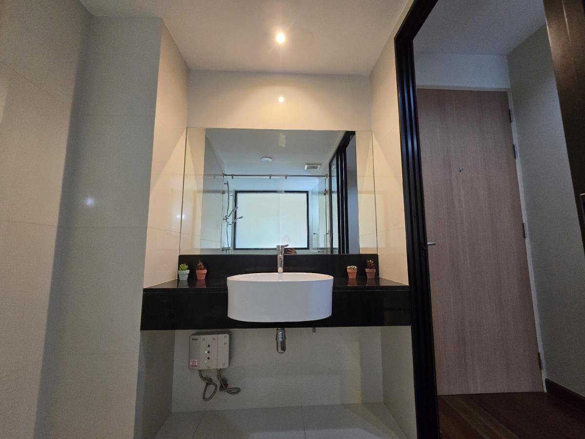 รูป 🏢 คอนโดให้เช่า Le Cote Thonglor 8 (เลอ โคเต้ ทองหล่อ 8) กลางทองหล่อ เดินทางสะดวก ราคาคุ้ม สนใจทักได้เลย - รูปที่ 6/30