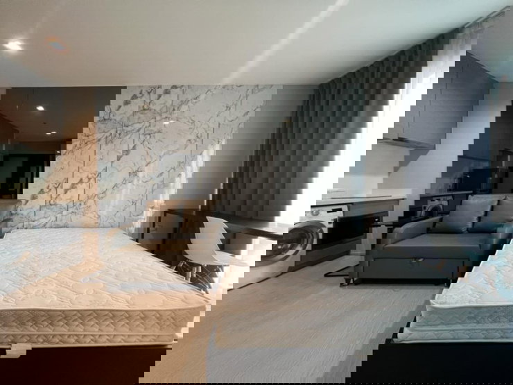 picture For Rent Condo Rhythm 36-38 BTS Thonglor Ready to move 18 May 2026  - 4/8