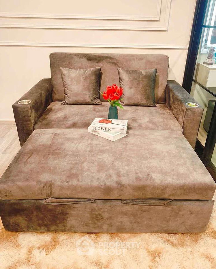 รูป คอนโด 1-ห้องนอน ที่ รีเจ้นท์ โฮม บางนา ใกล้ BTS บางนา (ID 2777013) - รูปที่ 5/17