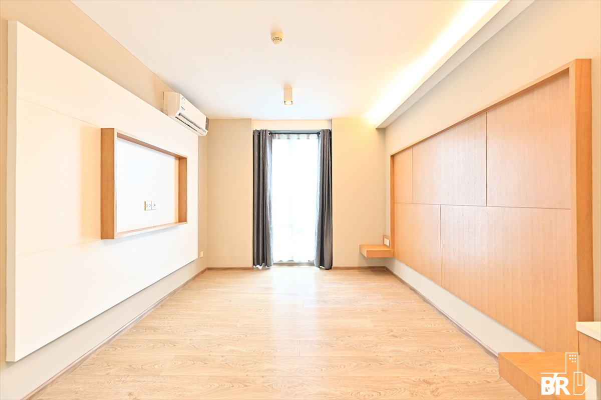 รูป 🔥ขายคอนโด Maestro 39 สุขุมวิท 39 ใกล้ BTS พร้อมพงษ์ ห้องเปล่า ราคาดี - รูปที่ 4/12