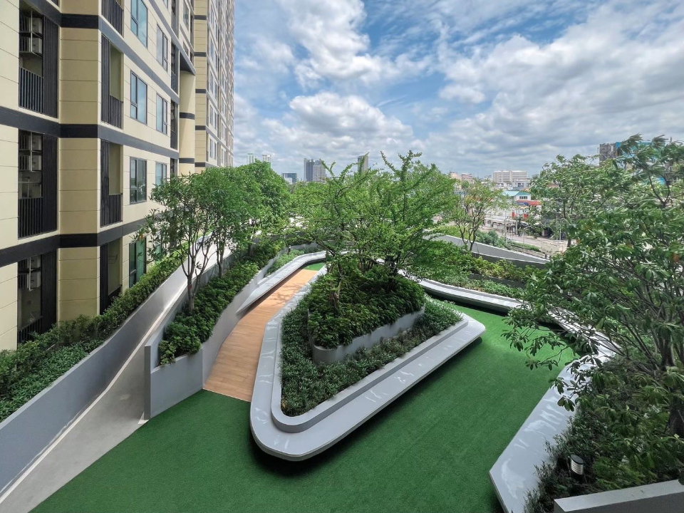 picture ✨🦄 Special Offer 🦄✨ Chewathai Kaset - Nawamin - 10/13