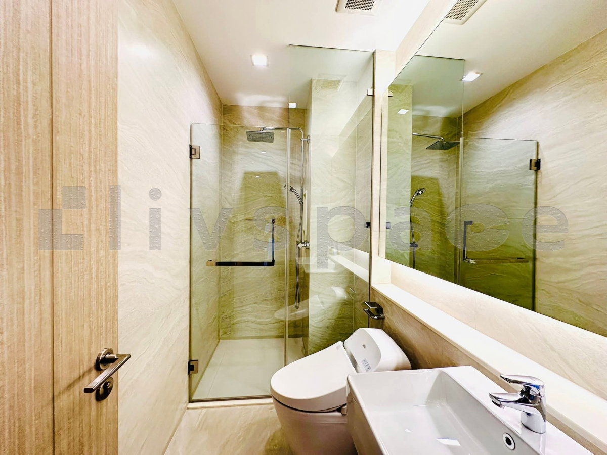 รูป ▚ LI139ツ ขาย: The Address Siam-Ratchathewi 1BR 35sqm. 8.59M ✨ คอนโดหรูที่สุดในย่านราชเทวี ยูนิตหายาก แต่งหรูระดับ Prestige 🏙️ - รูปที่ 8/8