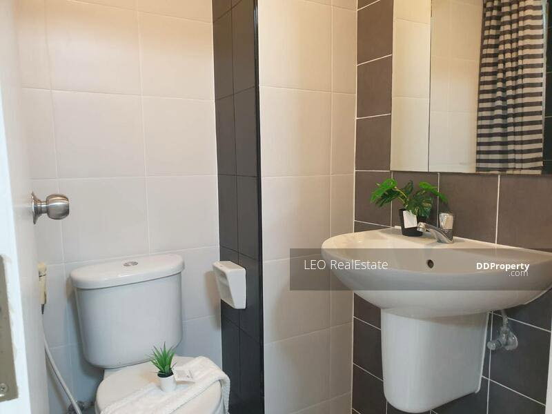 รูป [RENT] ST0831 มาย คอนโด สุขุมวิท 81   My Condo Sukhumvit 81       (แอดไลน์มี @นำหน้า LINE ID :  @idhomeland) - รูปที่ 6/10