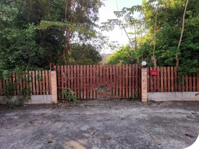 picture FOR SALE  HOUSE PROPERTY  1984000 BAHT. - 5/8