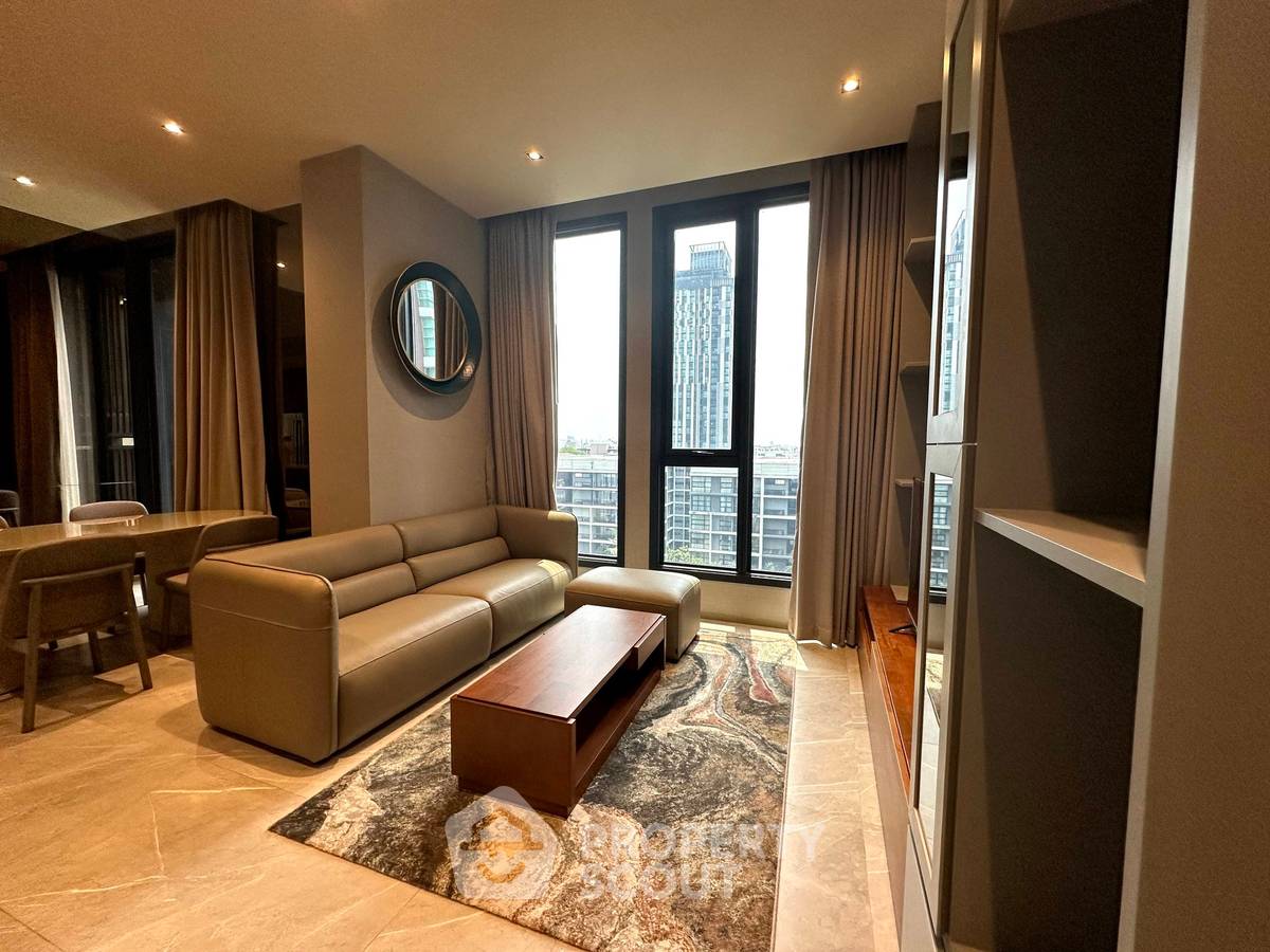 picture 2-BR Condo at Hyde Heritage Thonglor near BTS Thong Lor (ID 2798209) - 21/33