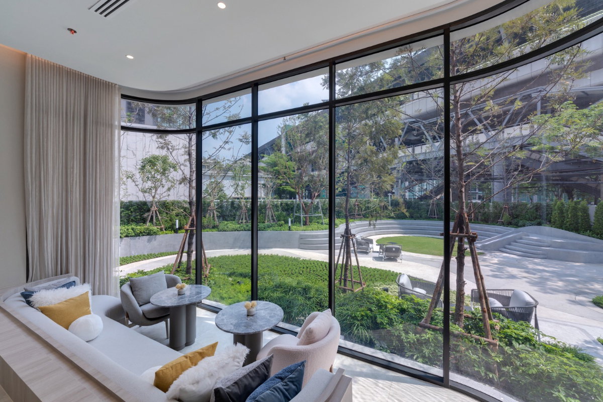 รูป ✨ VVIP Pre Sale Cobe Kaset ทำเลทองโซนเกษตร | เริ่ม 3.19 ลบ. 📅 9–10 พ.ค. 📲 LINE: @whitesand โทร 093-1681685 / 061-6166142 - รูปที่ 7/14