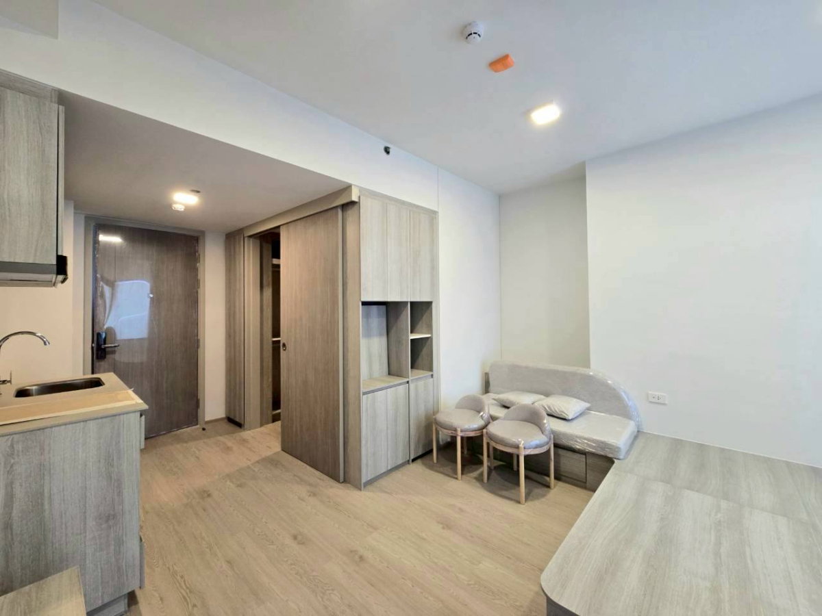 รูป 🎉 Pre Sale เปิดจอง Cobe Kaset ยูนิตสวยจำกัด | เริ่ม 3.19 ลบ. 📅 9–10 พ.ค. 📲 LINE: @whitesand โทร 093-1681685 / 061-6166142 - รูปที่ 10/12