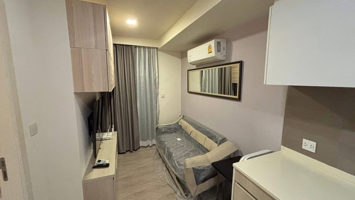 picture Condo For Rent Maestro 03 Ratchada - Rama 9 - 7/11