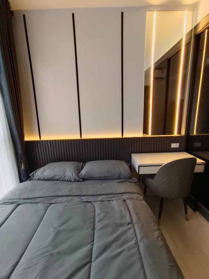 รูป ✨ THE LINE Jatujak – Mochit 2 ห้องนอน ขนาดใหญ่ ใจกลางจตุจักร ใกล้ BTS & MRT เดินทางสะดวก - รูปที่ 6/7