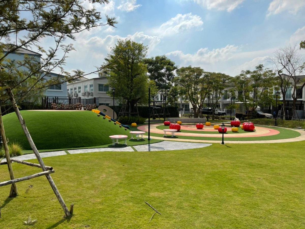 รูป 🏡#CT2408_164🏡💥ด่วน💥ว่างชัวร์ รีบคลิก ก่อนหลุดมือ‼️ 𝗙𝗼𝗿 𝗥𝗲𝗻𝘁 2️⃣9️⃣k.🔥โครงการ อินดี้2บางนารามคำแหง2 - รูปที่ 15/15